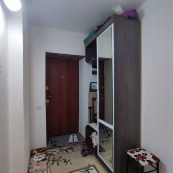 Продается 1-комнатная квартира, 27,7 м²