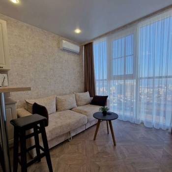 Продается 1-комнатная квартира, 35 м²