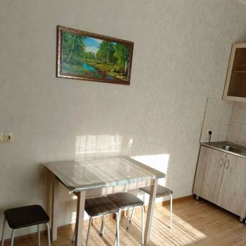Сдается 1-комнатная квартира, 38 м²
