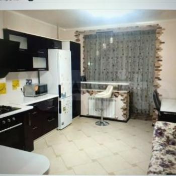 Сдается 2-х комнатная квартира, 89 м²