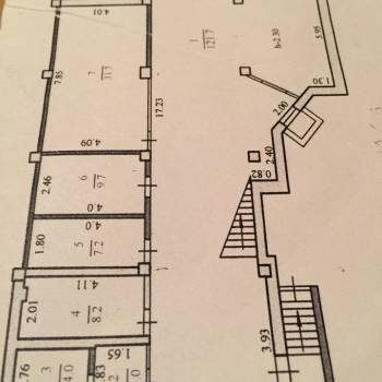 Продается Нежилое помещение, 182 м²