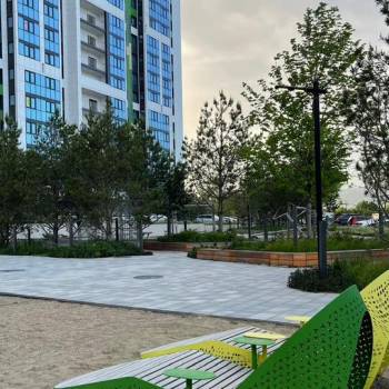Продается 1-комнатная квартира, 29,8 м²