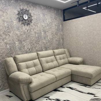 Продается 1-комнатная квартира, 44 м²