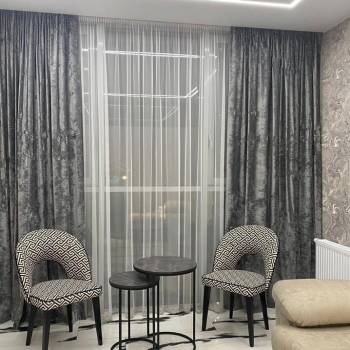 Продается 1-комнатная квартира, 44 м²