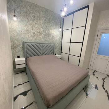 Продается 1-комнатная квартира, 44 м²