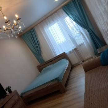 Сдается 2-х комнатная квартира, 58 м²