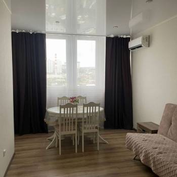 Сдается 2-х комнатная квартира, 58 м²