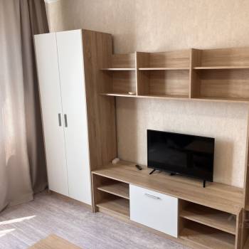 Сдается 1-комнатная квартира, 38 м²