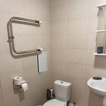 Сдается 1-комнатная квартира, 38 м²