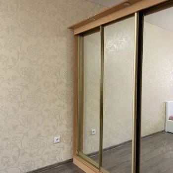 Сдается 1-комнатная квартира, 42 м²