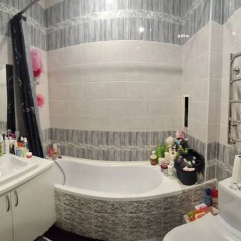 Продается 1-комнатная квартира, 30,6 м²