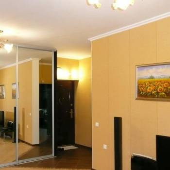 Сдается 2-х комнатная квартира, 70 м²
