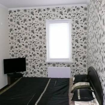 Сдается 2-х комнатная квартира, 70 м²