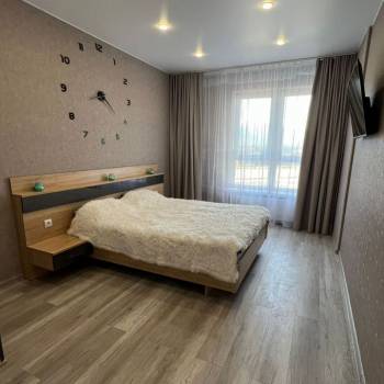 Сдается 1-комнатная квартира, 42 м²