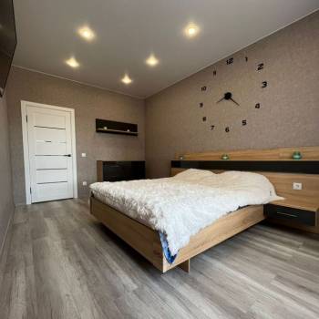 Сдается 1-комнатная квартира, 42 м²