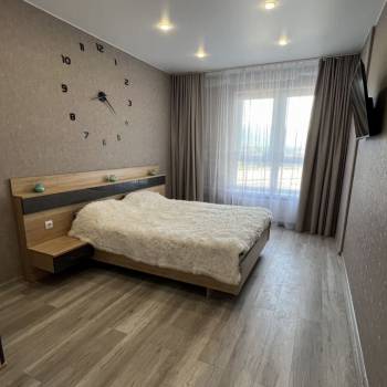 Сдается 1-комнатная квартира, 42 м²