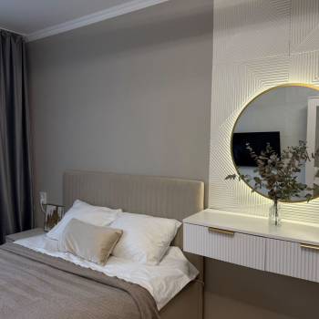 Сдается 1-комнатная квартира, 33 м²