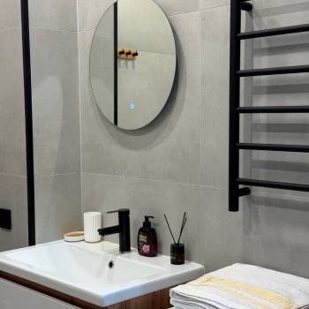 Сдается 1-комнатная квартира, 36 м²