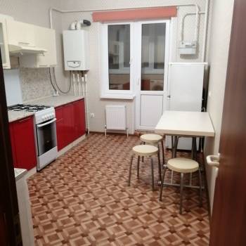 Сдается 1-комнатная квартира, 49,6 м²