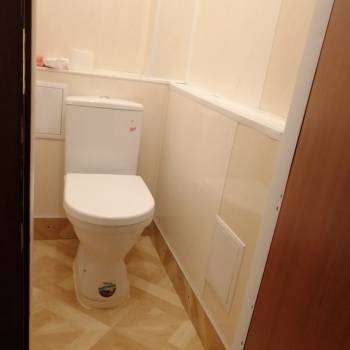 Сдается 1-комнатная квартира, 49,6 м²