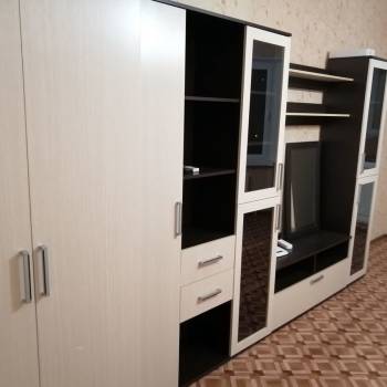 Сдается 1-комнатная квартира, 49,6 м²