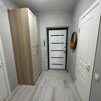 Продается 1-комнатная квартира, 34,7 м²