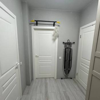 Продается 1-комнатная квартира, 34,7 м²