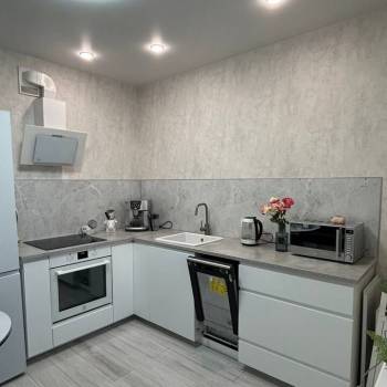 Продается 1-комнатная квартира, 34,7 м²
