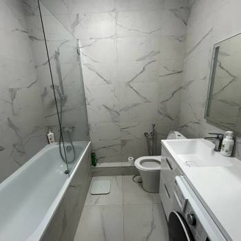 Продается 1-комнатная квартира, 34,7 м²