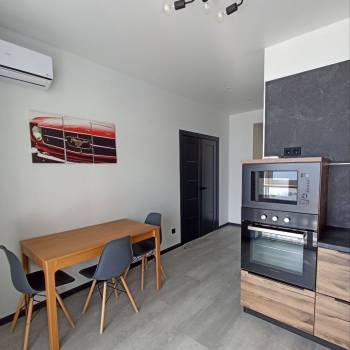 Продается 1-комнатная квартира, 45,3 м²