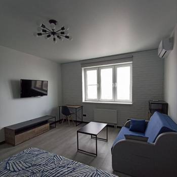 Продается 1-комнатная квартира, 45,3 м²