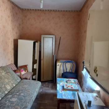 Продается 1-комнатная квартира, 10,5 м²