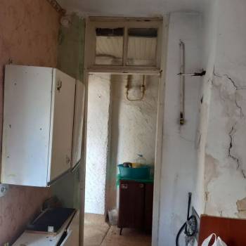 Продается 1-комнатная квартира, 10,5 м²