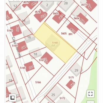 Продается Участок, 570 м²