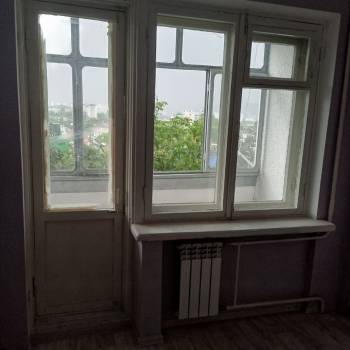 Продается 1-комнатная квартира, 30 м²