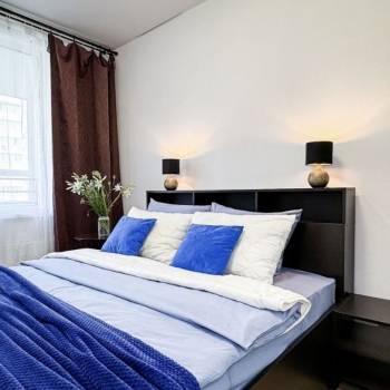 Сдается 1-комнатная квартира, 35 м²