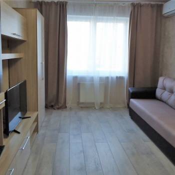 Сдается 2-х комнатная квартира, 65 м²