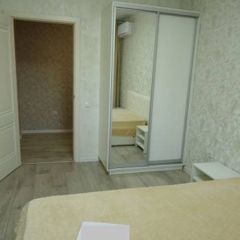 Сдается 2-х комнатная квартира, 65 м²