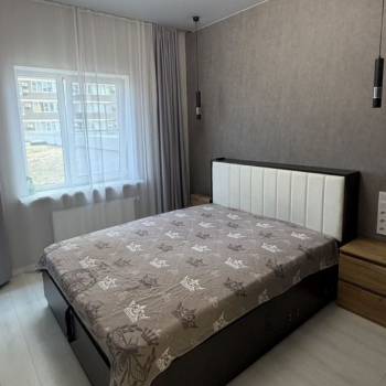 Сдается 1-комнатная квартира, 39 м²