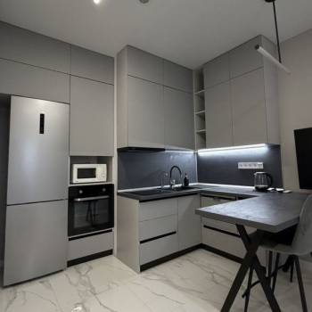 Сдается 1-комнатная квартира, 39 м²