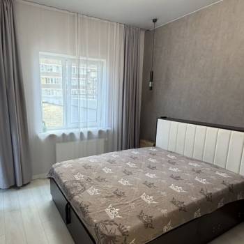 Сдается 1-комнатная квартира, 39 м²