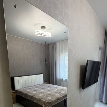 Сдается 1-комнатная квартира, 39 м²
