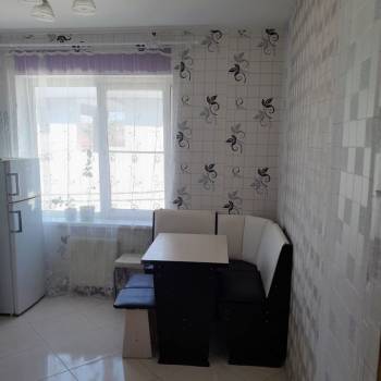 Сдается 2-х комнатная квартира, 50 м²