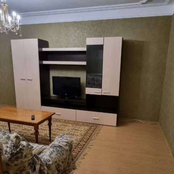 Сдается 2-х комнатная квартира, 58 м²