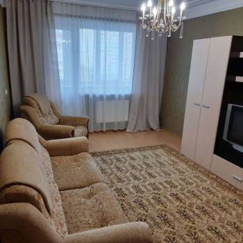 Сдается 2-х комнатная квартира, 58 м²