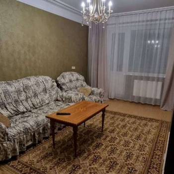 Сдается 2-х комнатная квартира, 58 м²