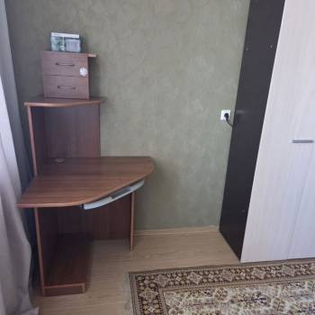 Сдается 2-х комнатная квартира, 58 м²