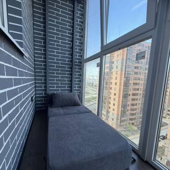 Сдается 1-комнатная квартира, 42 м²