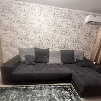 Сдается 2-х комнатная квартира, 45 м²