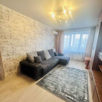Сдается 2-х комнатная квартира, 45 м²